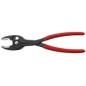 KNIPEX TwinGrip Slip Joint Tang KNIPEX TwinGrip Slip Joint Tang